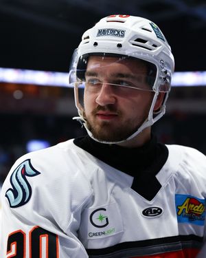 Image post by @chanceparker on Instagram