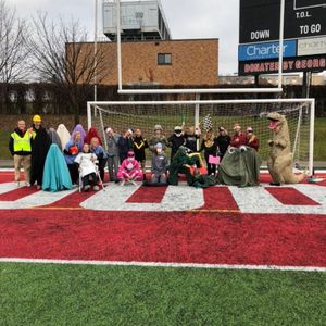 Image post by @scsuhuskies_soc on Instagram