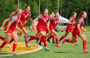 Image post by @ontario_soccer on Instagram