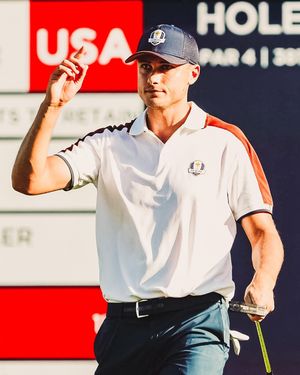 Image post by @ttumensgolf on Instagram