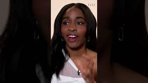 Video post by @elle on YouTube