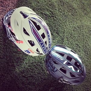 Image post by @cascade_lacrosse on Instagram