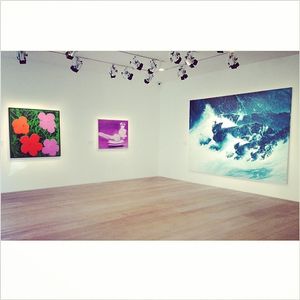 Image post by @phillipsauction on Instagram
