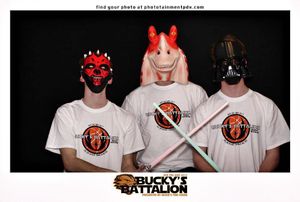 Image post by @beavertonhigh on Instagram