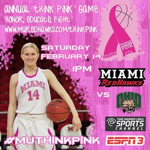 Image post by @miamioh_wbb on Instagram