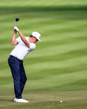 Image post by @pga on Instagram