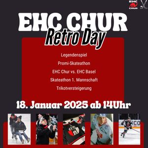 Image post by @ehc_chur on Instagram