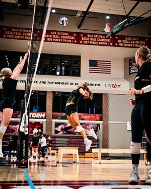 Image post by @snuathletics on Instagram