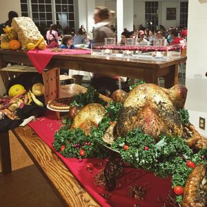 Image post by @denisonu on Instagram
