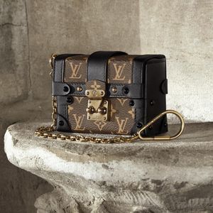 Image post by @louisvuitton on Instagram
