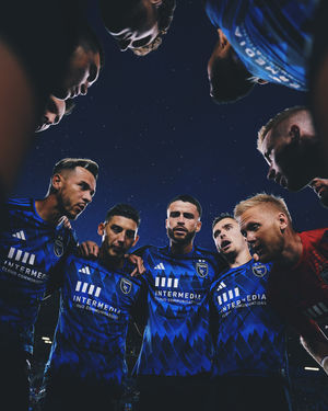 Image post by @sjearthquakes on Instagram