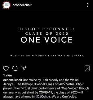 Image post by @djoalumni on Instagram