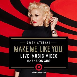 Image post by @gwenstefani on Instagram