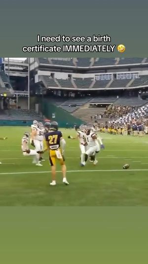 Video post by @GOATFARMMEDIA on Facebook