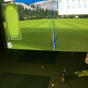 Image post by @stevenbrowngolf on Instagram