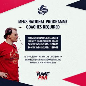 Image post by @bafaofficial on Instagram