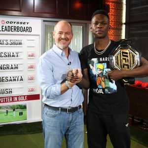 Image post by @richeisenshow on Instagram