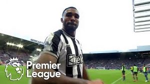 Video post by @nbcsports on YouTube