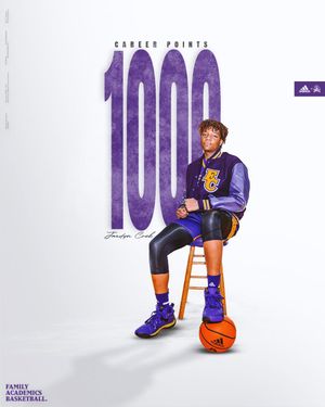 Image post by @ECUWBB on Twitter