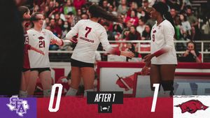 Image post by @RazorbackVB on Twitter