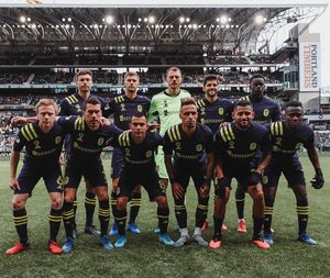 Image post by @nashvillesc on Instagram