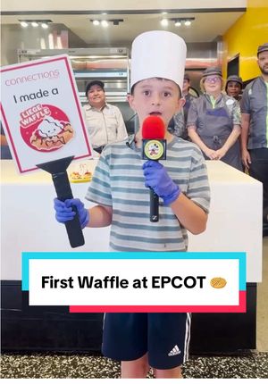 Video post by @disneyparks on TikTok