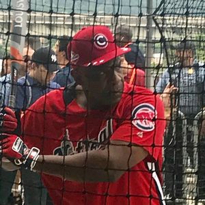 Image post by @chicagocubsnation on Instagram