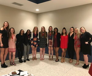 Image post by @lewiswbball on Instagram