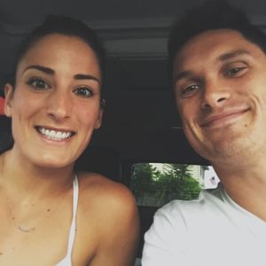 Image post by @chrishogan_15 on Instagram