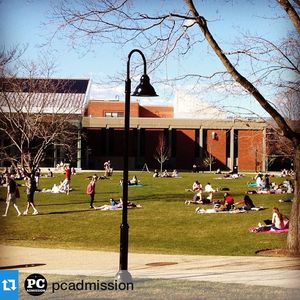 Image post by @pcwhockey on Instagram