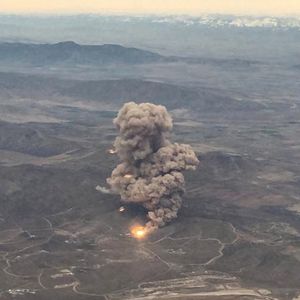 Image post by @nasaartemis on Instagram