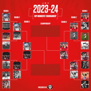 Image post by @Huskers on Twitter