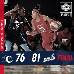 Image post by @washmystics on Instagram