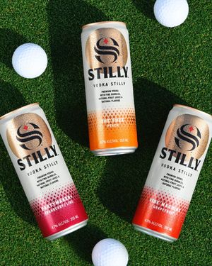 Image post by @drinkstilly on Instagram