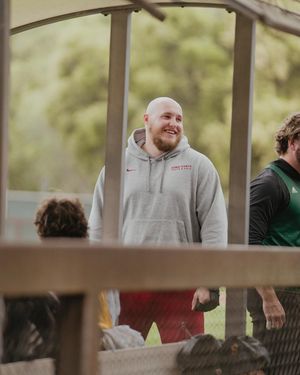 Image post by @cyclonetrackxc on Instagram
