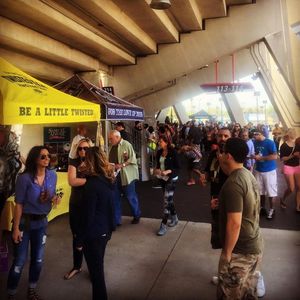 Image post by @RentschlerField on Facebook