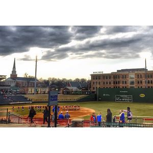 Image post by @presbyteriancollege on Instagram