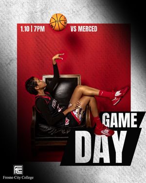 Image post by @fresnocitywbb on Instagram