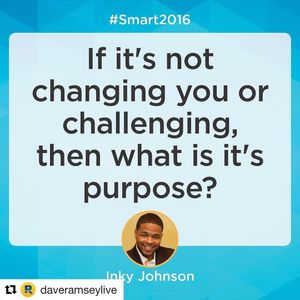 Image post by @daveramsey on Instagram