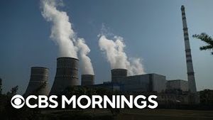 Video post by @cbsmornings on YouTube