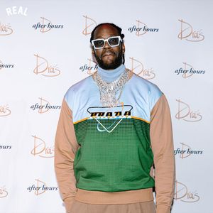 Image post by @2chainz on Instagram