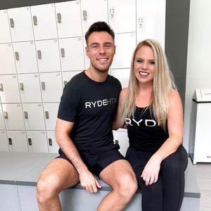 Image post by @rydehouston on Instagram