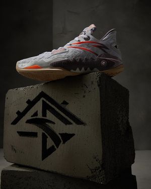 Image post by @antasportsofficial on Instagram