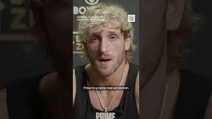Video post by @daznboxing on YouTube