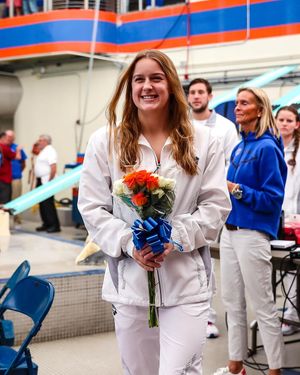 Image post by @gatorsswimdv on Instagram