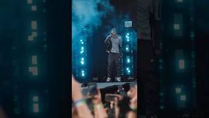 Video post by @rollingloud on YouTube