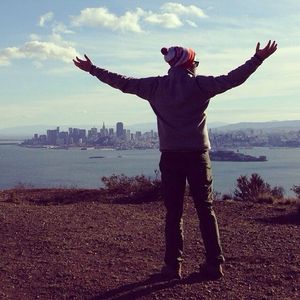 Image post by @onlyinsf on Instagram