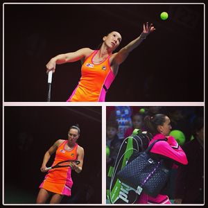 Image post by @filatennis on Instagram