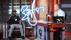 Image post by @richeisenshow on Instagram