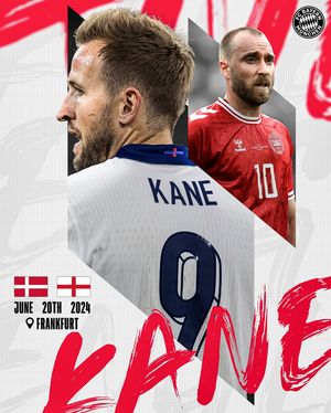 Image post by @fcbayern on Instagram